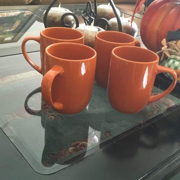 🍁Fall Halloween Thanksgiving Mugs 10 oz🍁 - Picture 2 of 3